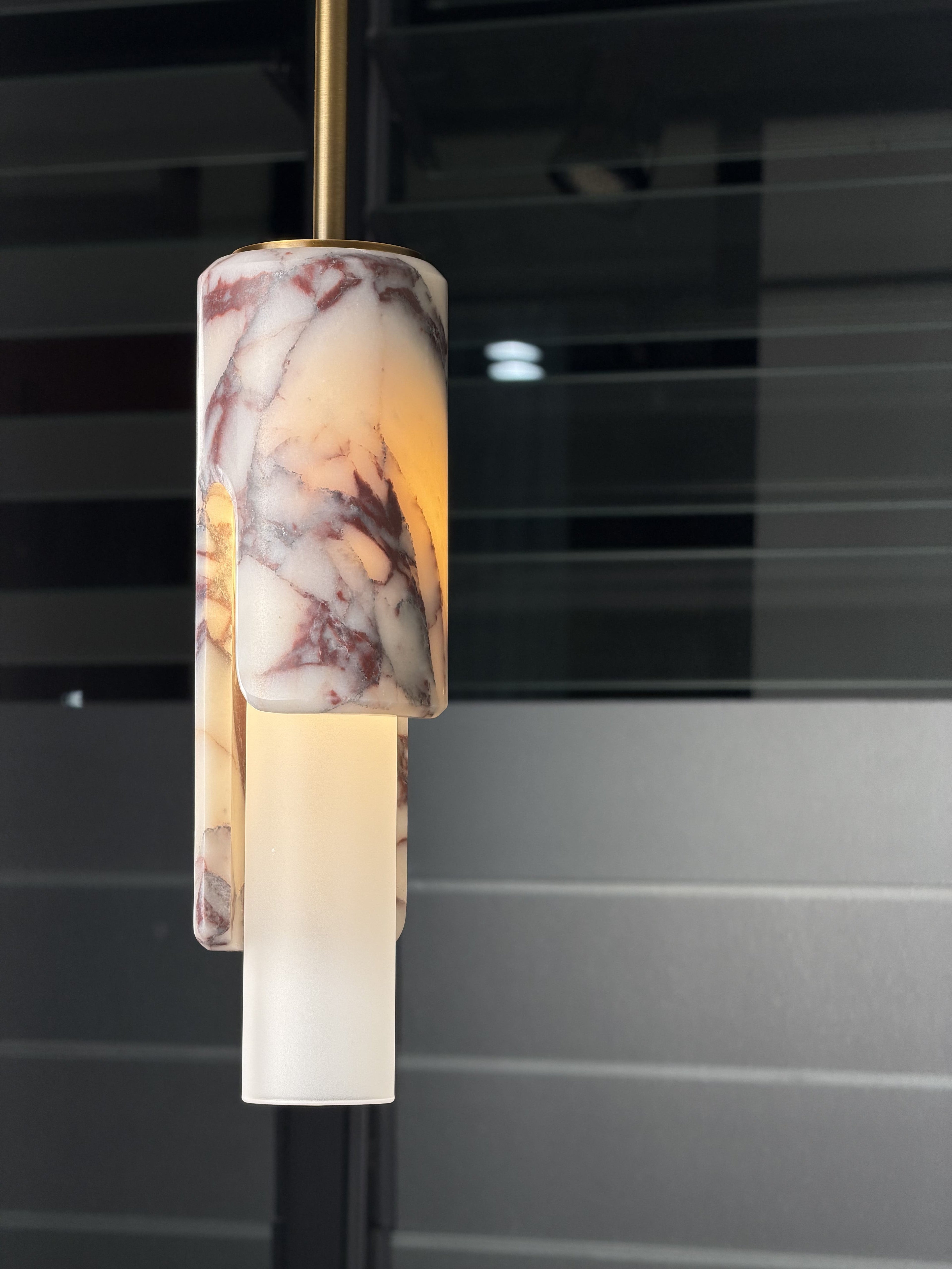 Dover Ceiling Lamp