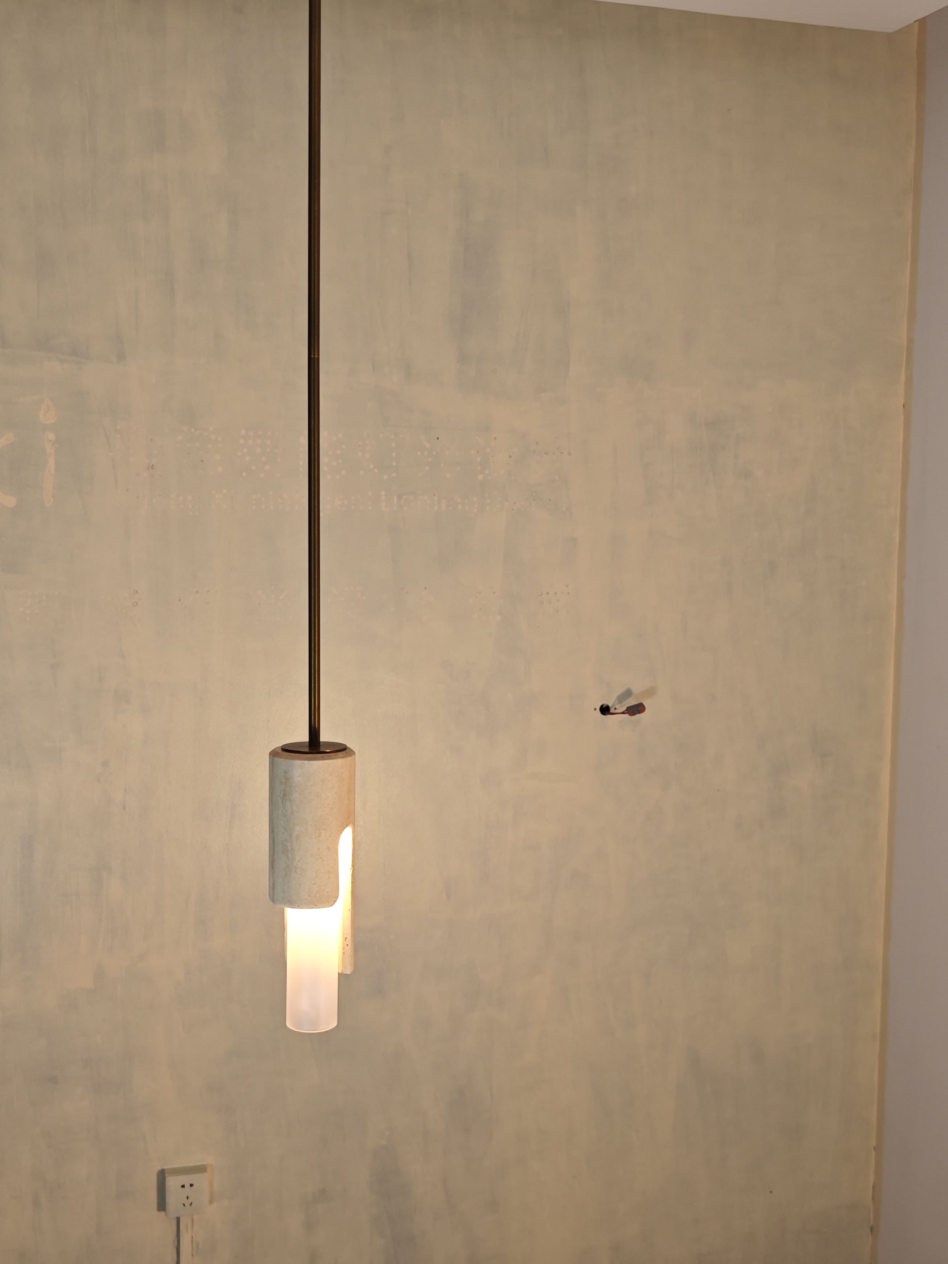 Dover Ceiling Lamp