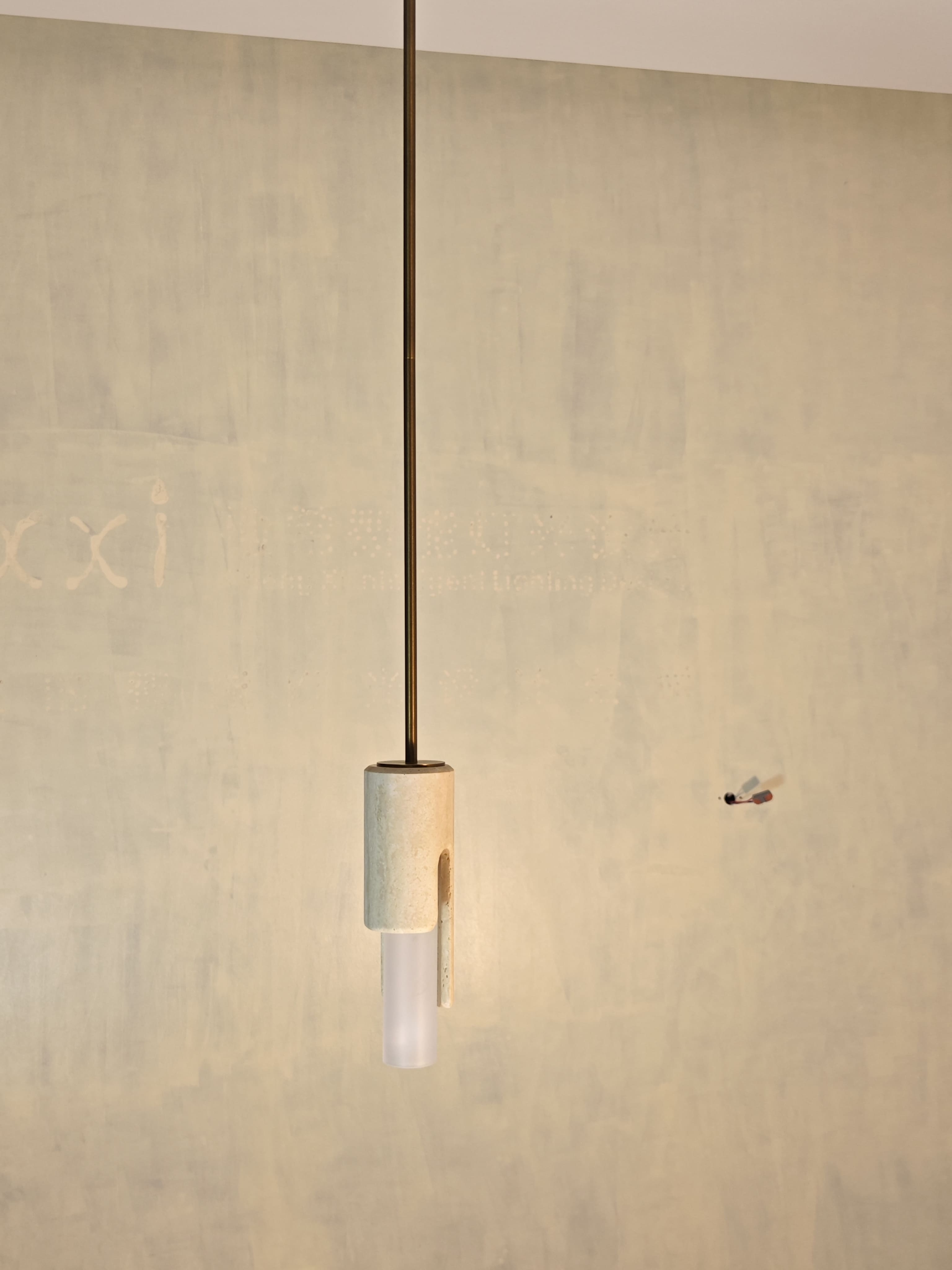 Dover Ceiling Lamp
