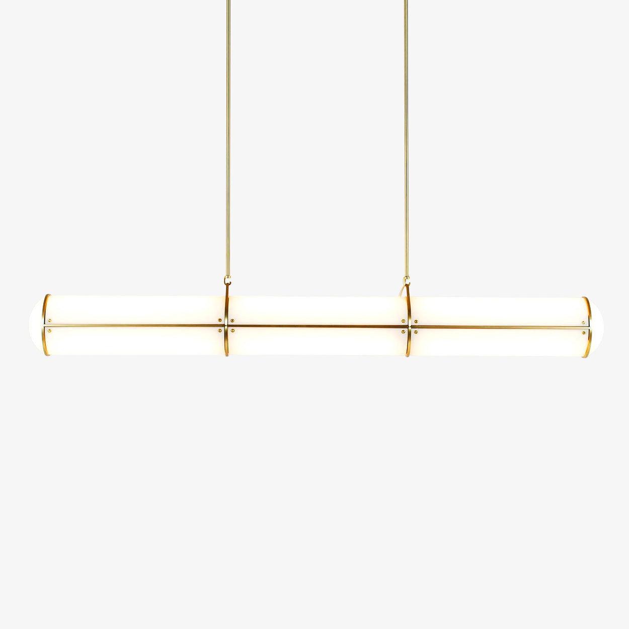 Clinton Kitchen Island Lighting