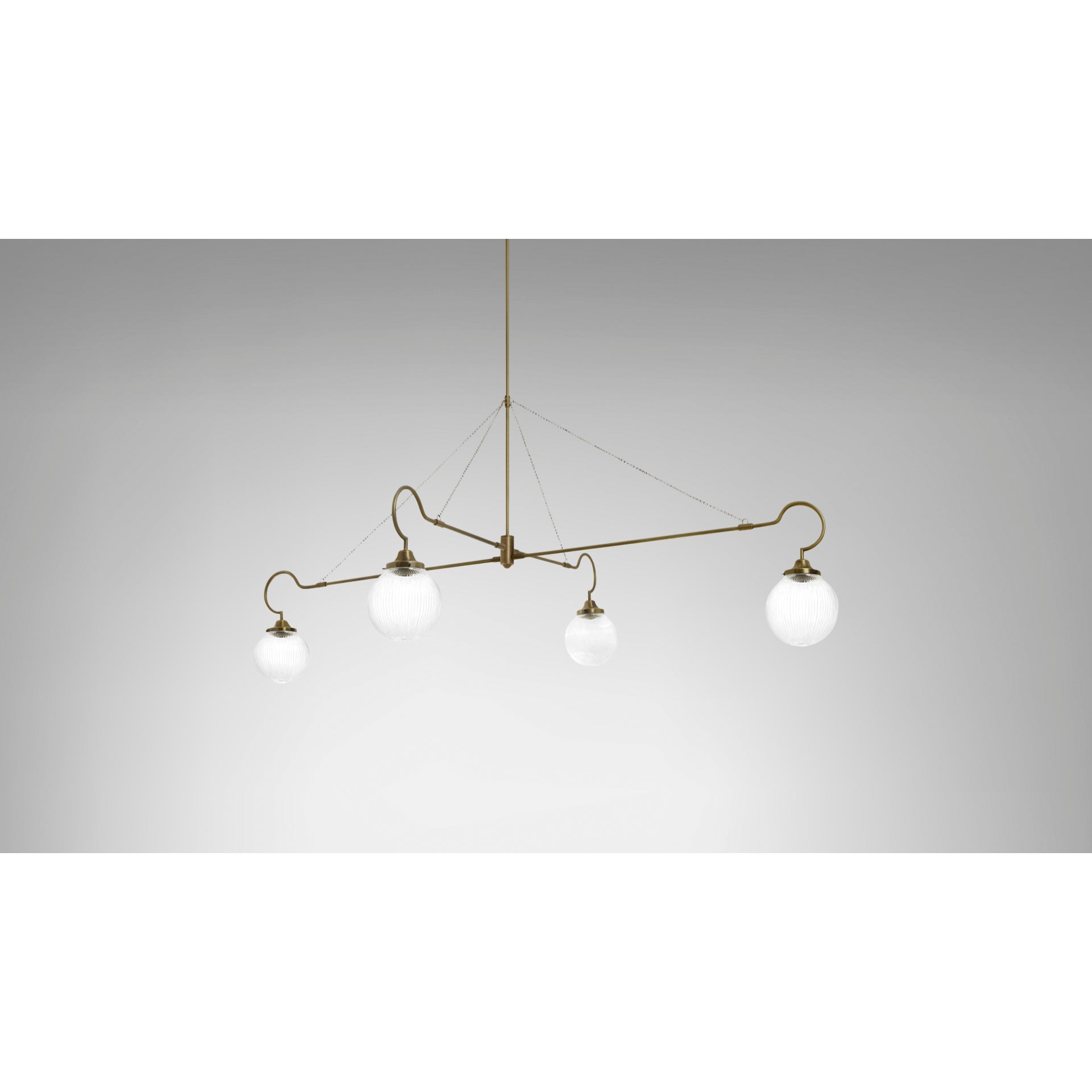 Floren Pendant Light