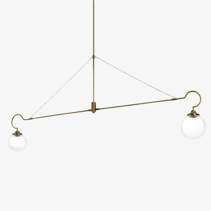 Floren Pendant Light