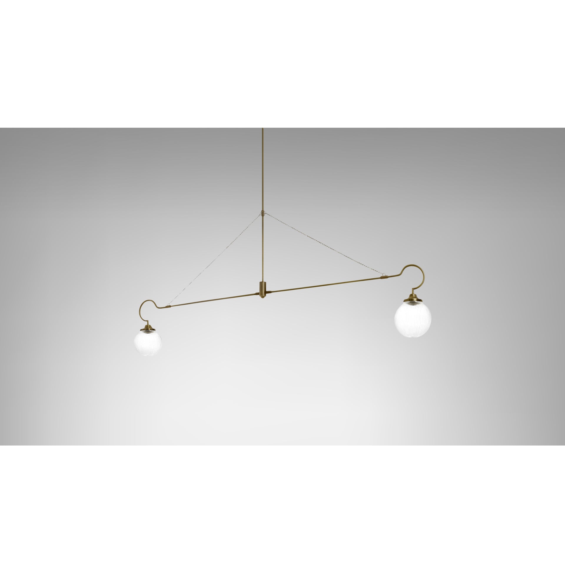 Floren Pendant Light