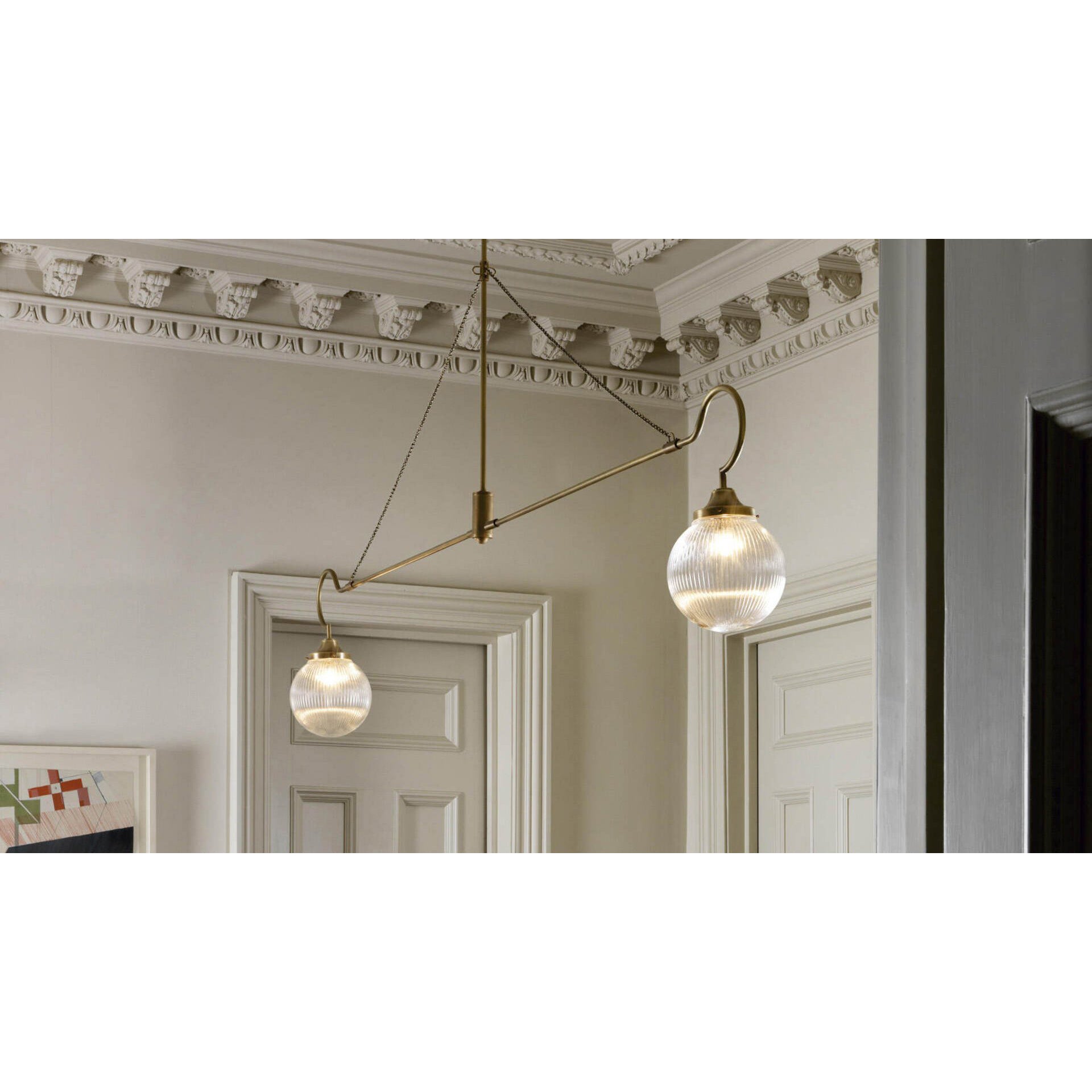 Floren Pendant Light