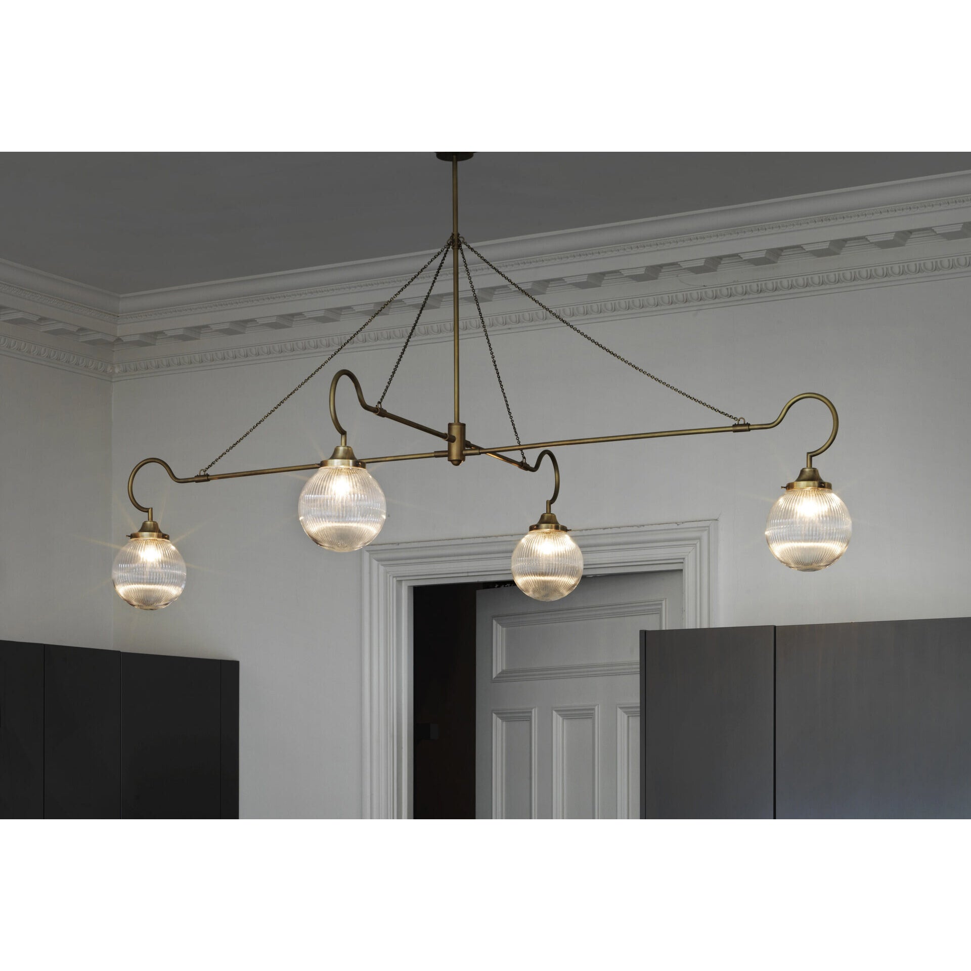 Floren Pendant Light