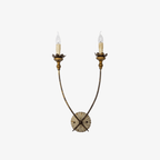 Hasselt Wall Sconce