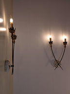 Hasselt Wall Sconce