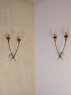 Hasselt Wall Sconce