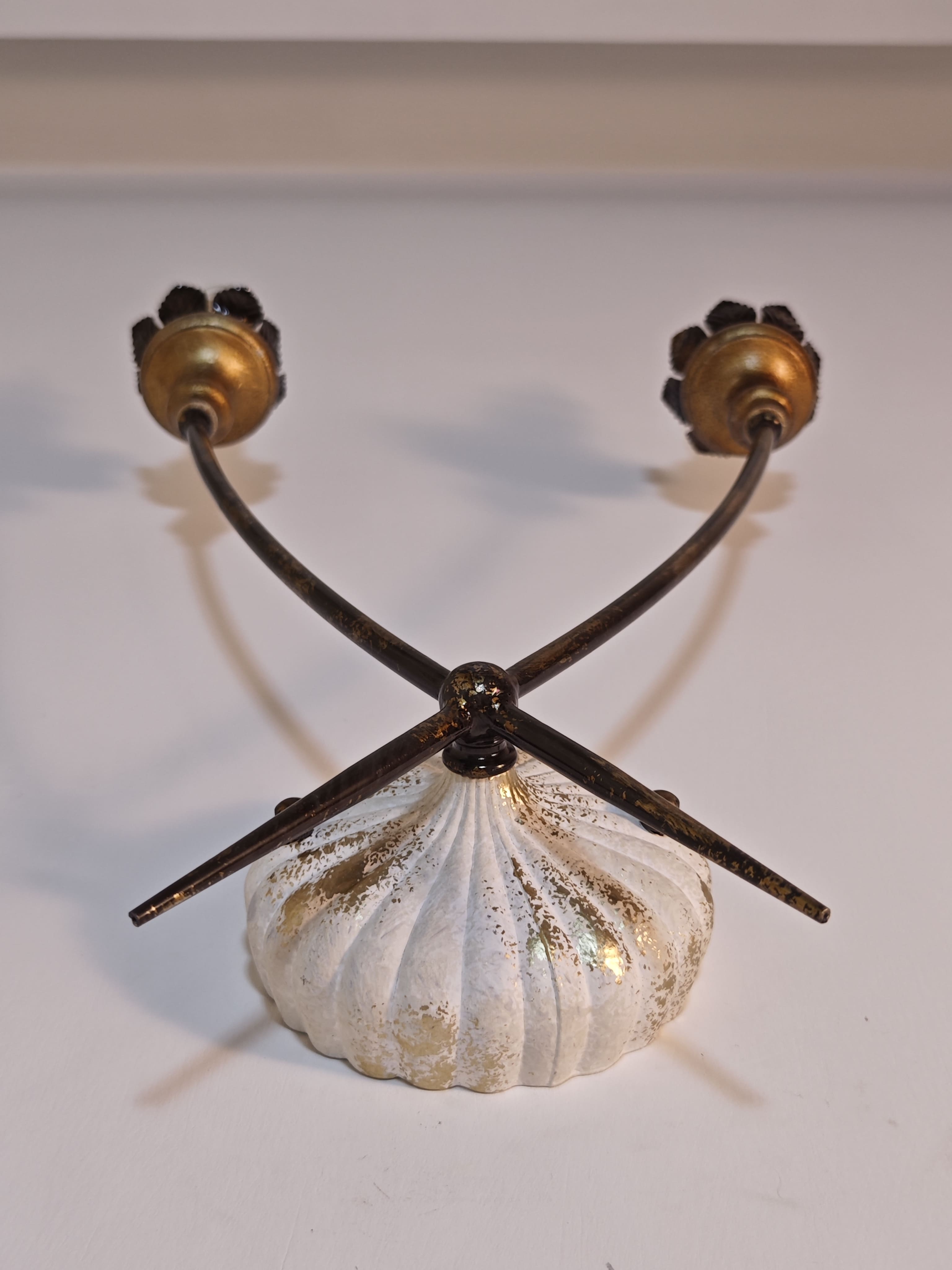 Hasselt Wall Sconce