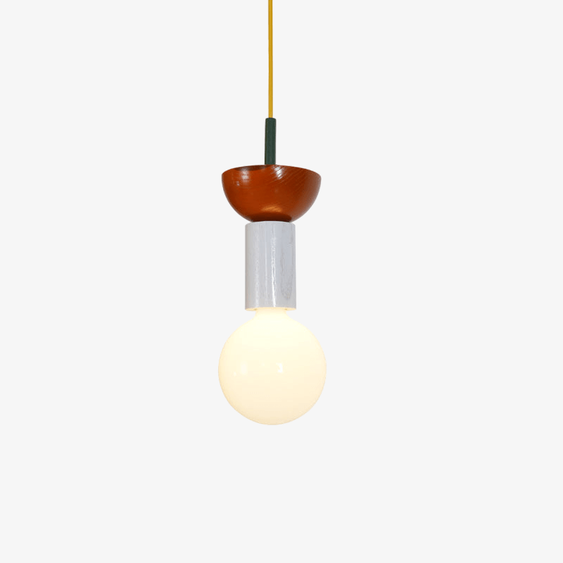 Junit Pendant Light Collection