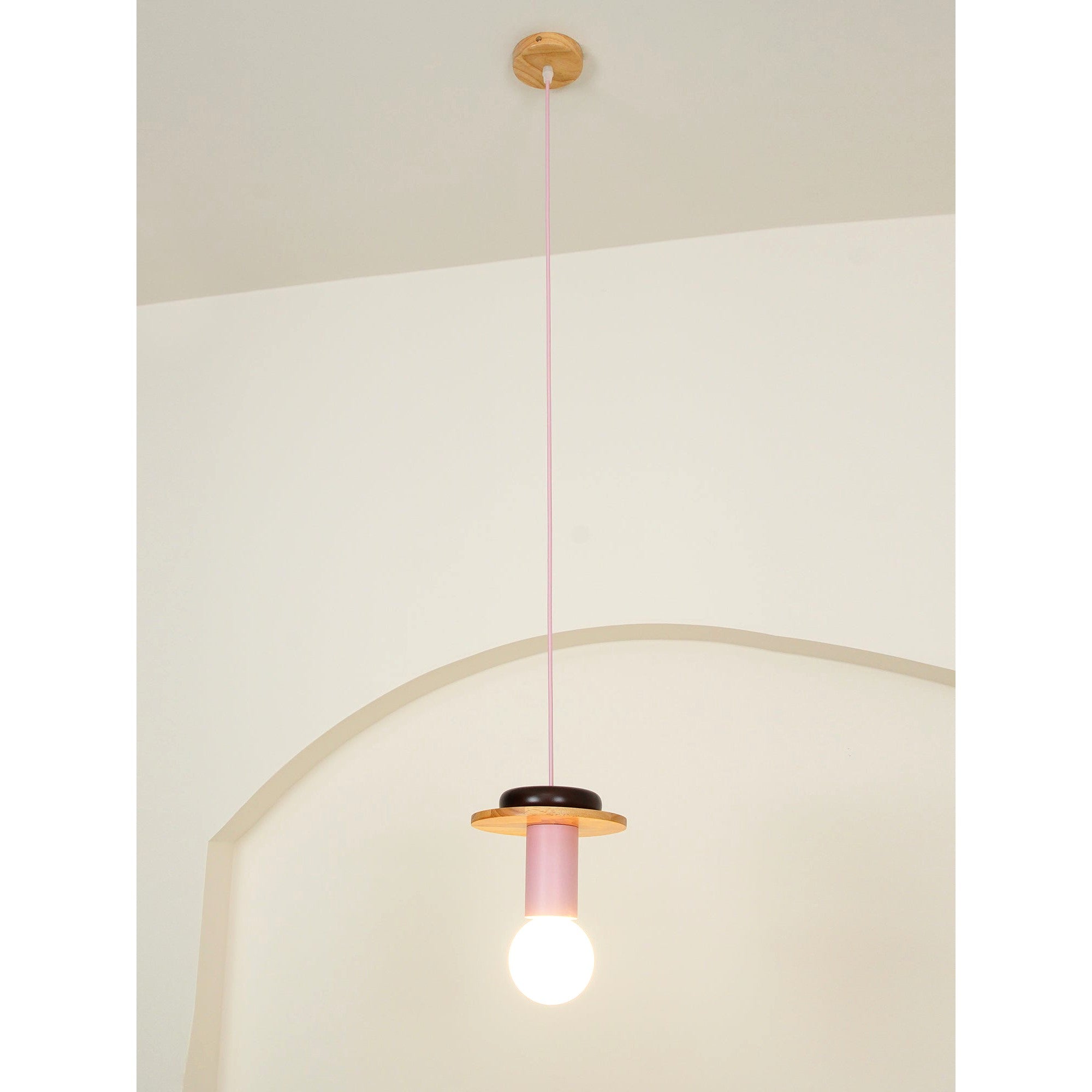 Junit Pendant Light Collection