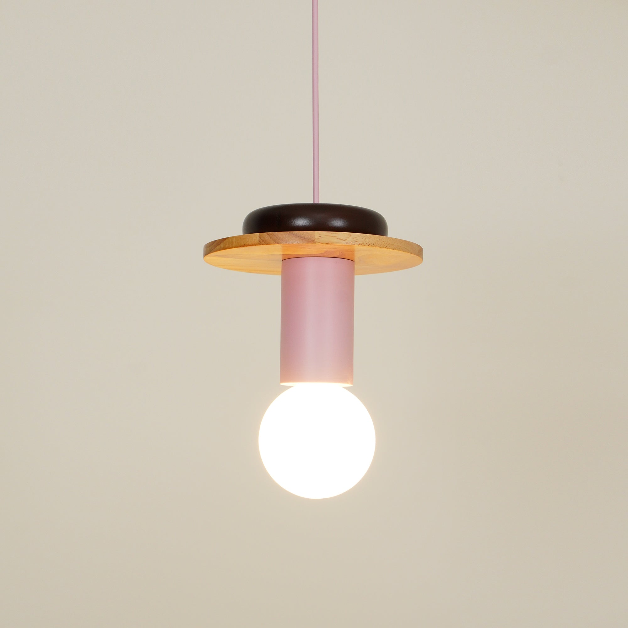 Junit Pendant Light Collection