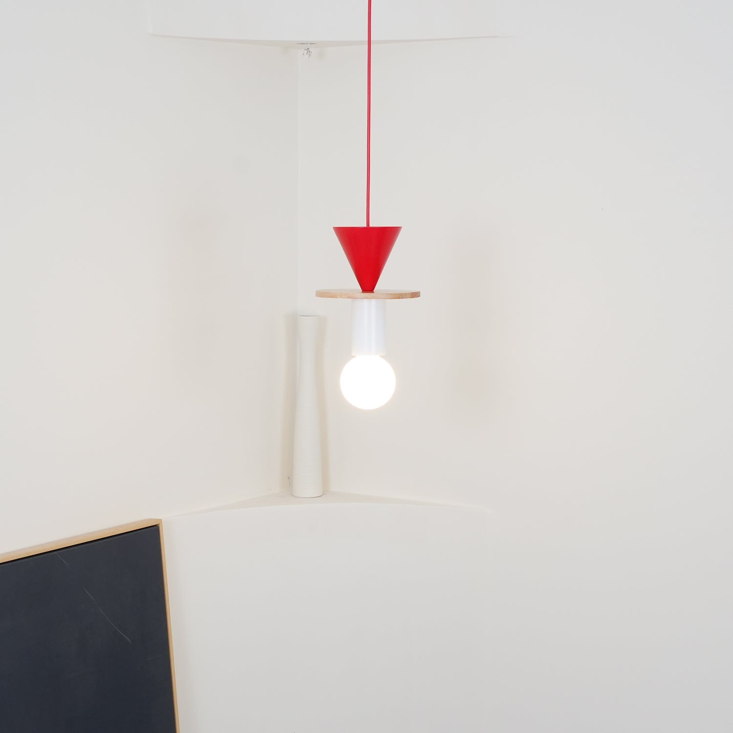 Junit Pendant Light Collection