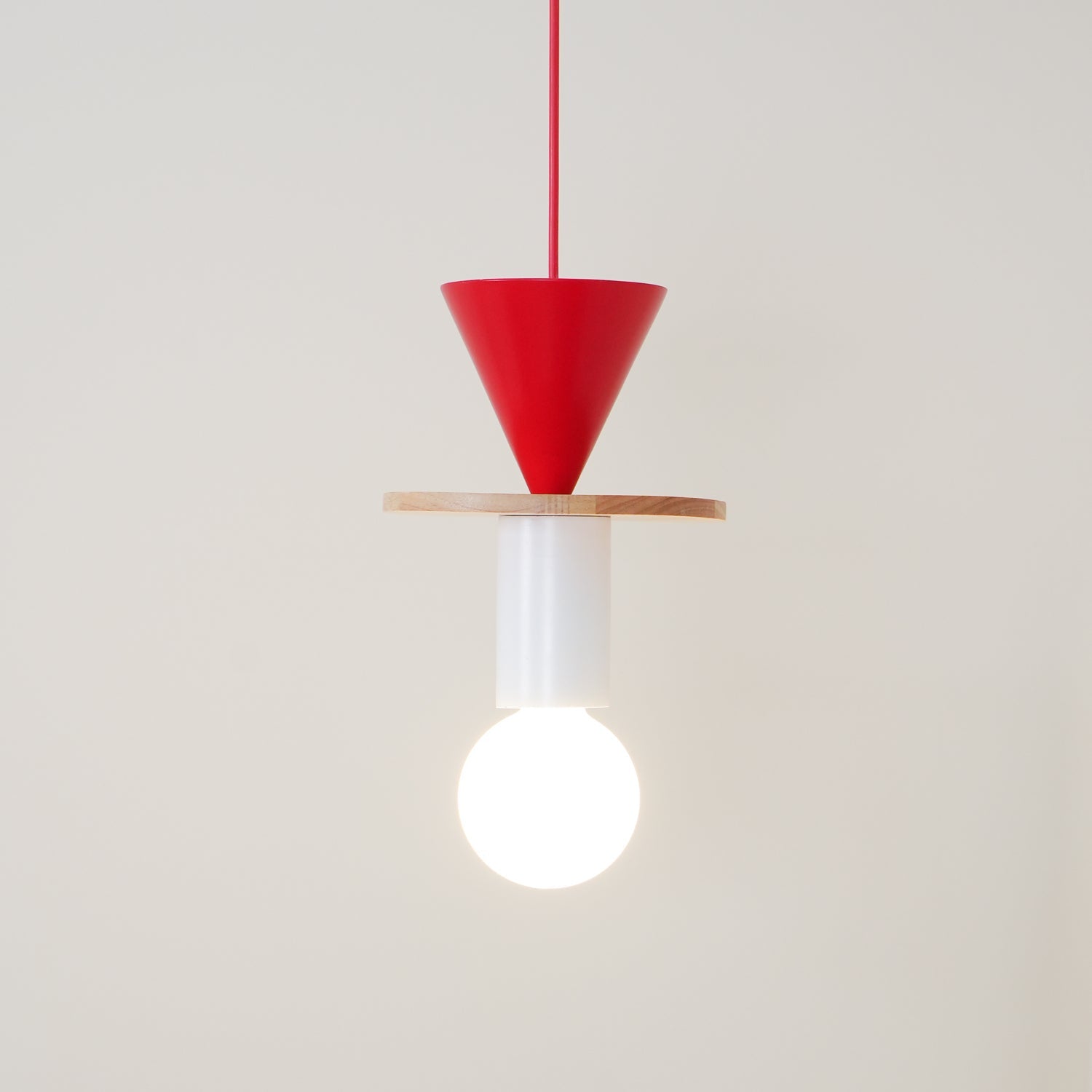 Junit Pendant Light Collection