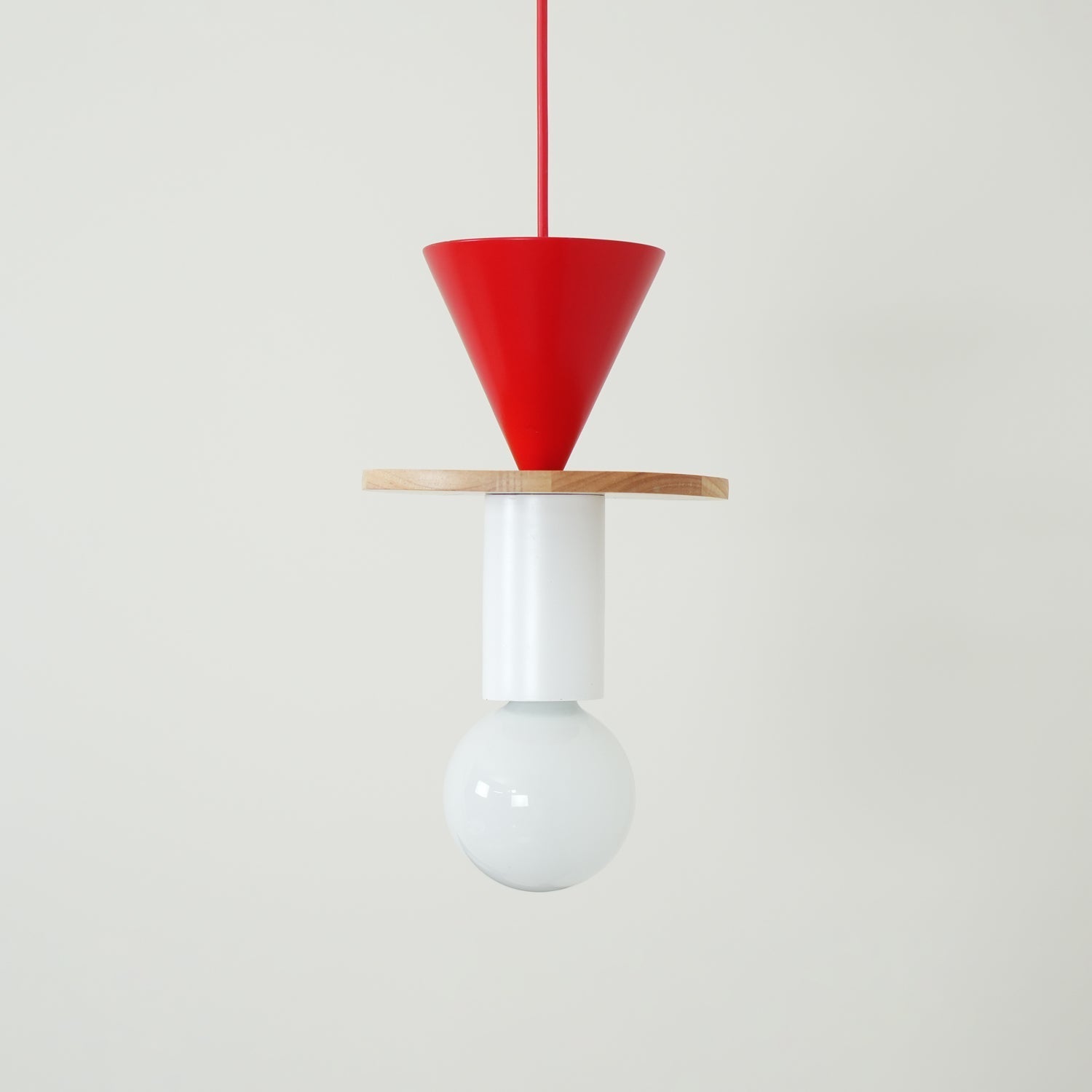 Junit Pendant Light Collection