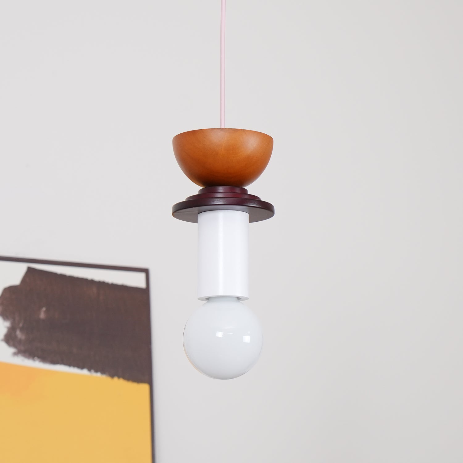 Junit Pendant Light Collection