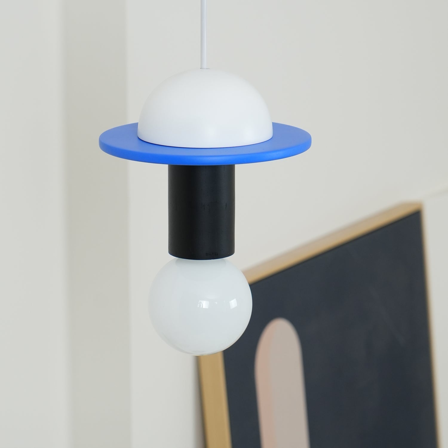 Junit Pendant Light Collection