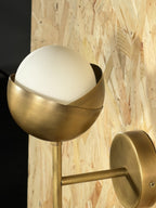 Kasper Wall Sconce