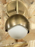 Kasper Wall Sconce