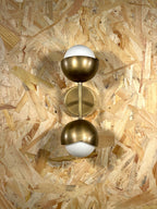 Kasper Wall Sconce