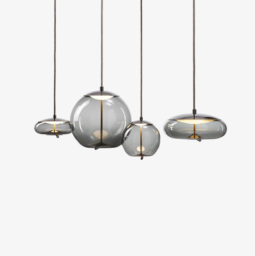 Knot Pendant Light