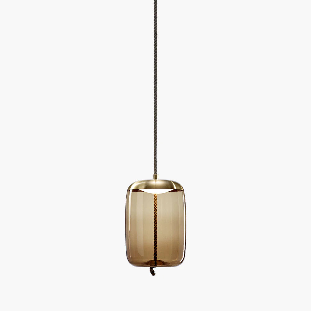 Knot Pendant Light