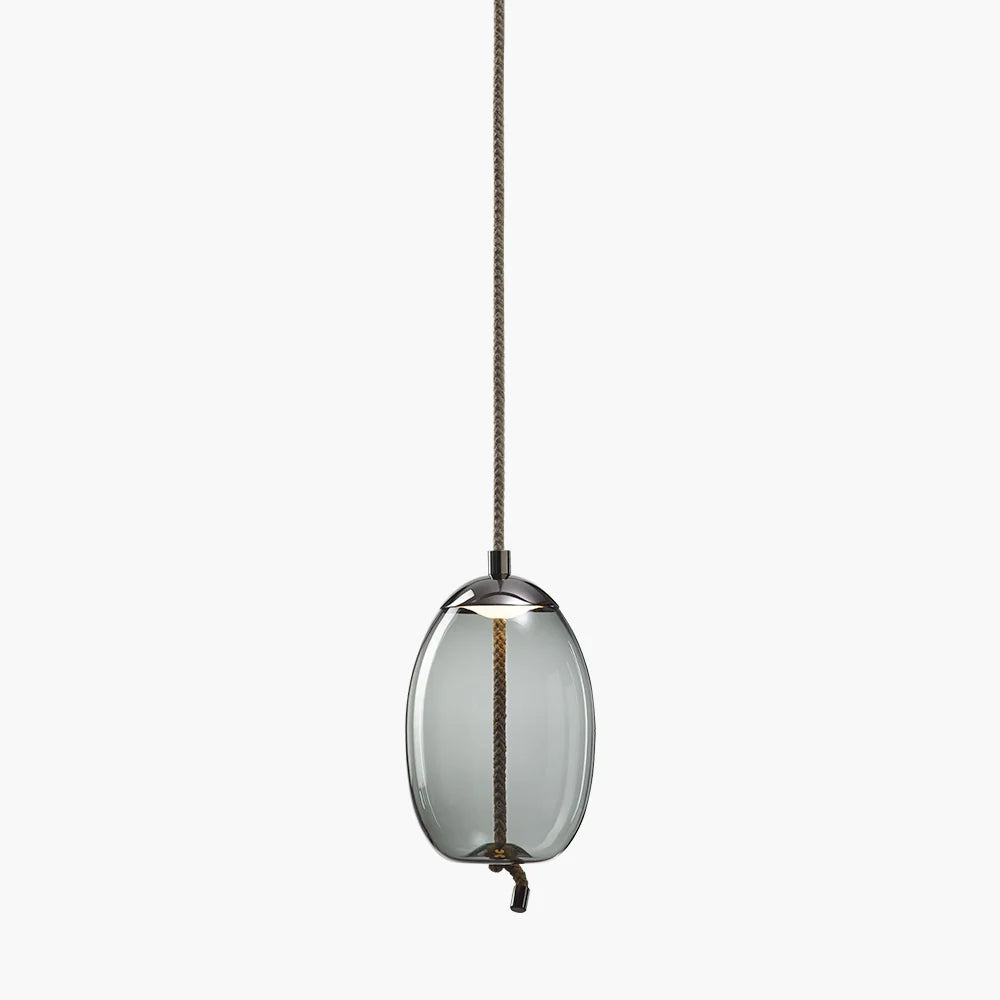 Knot Pendant Light