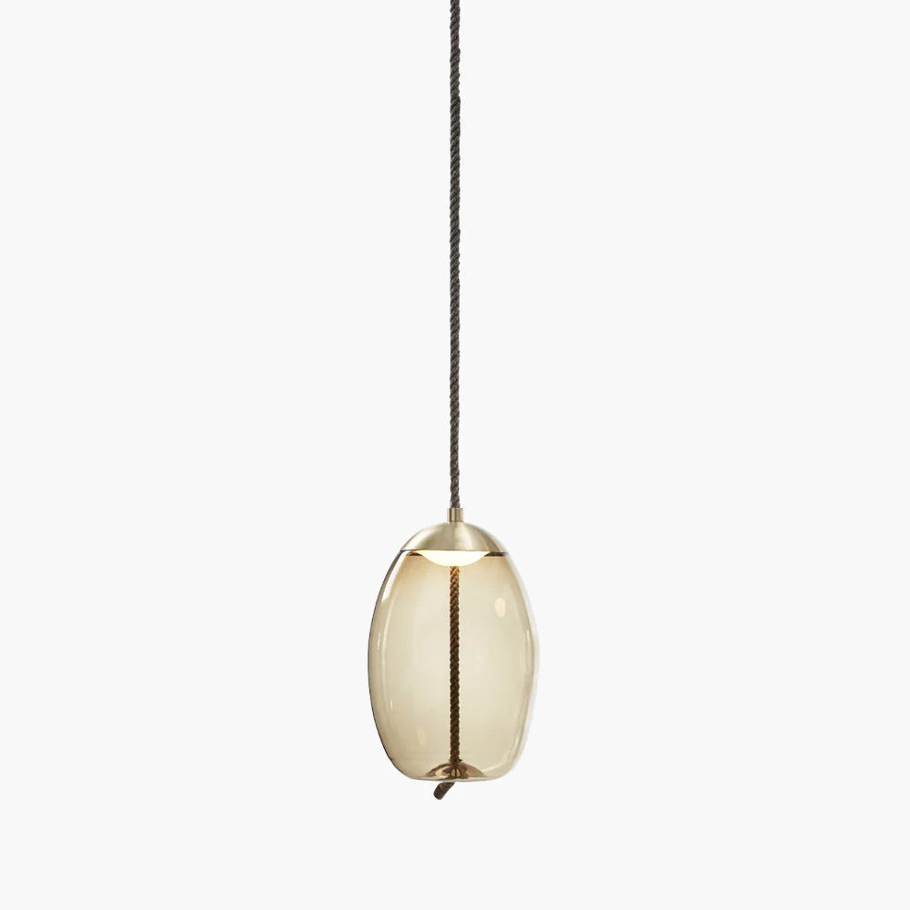 Knot Pendant Light