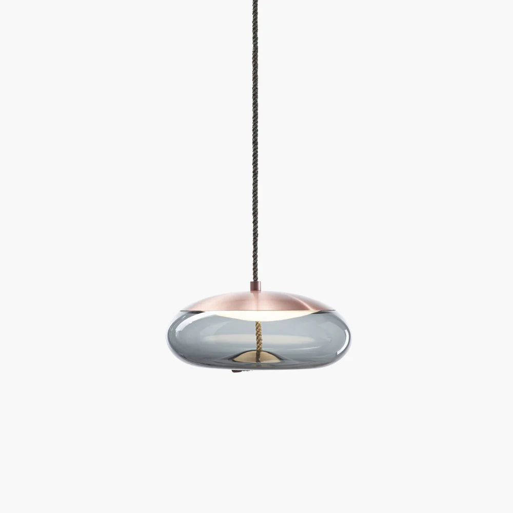 Knot Pendant Light