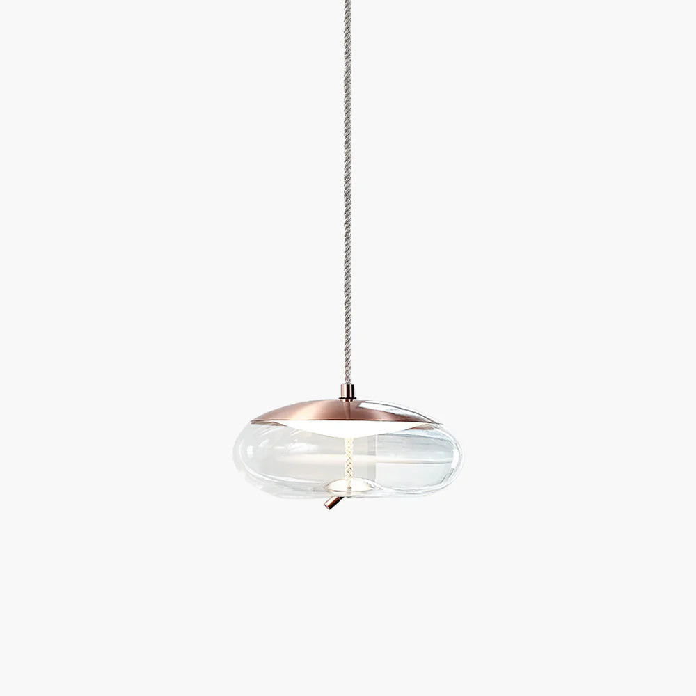 Knot Pendant Light