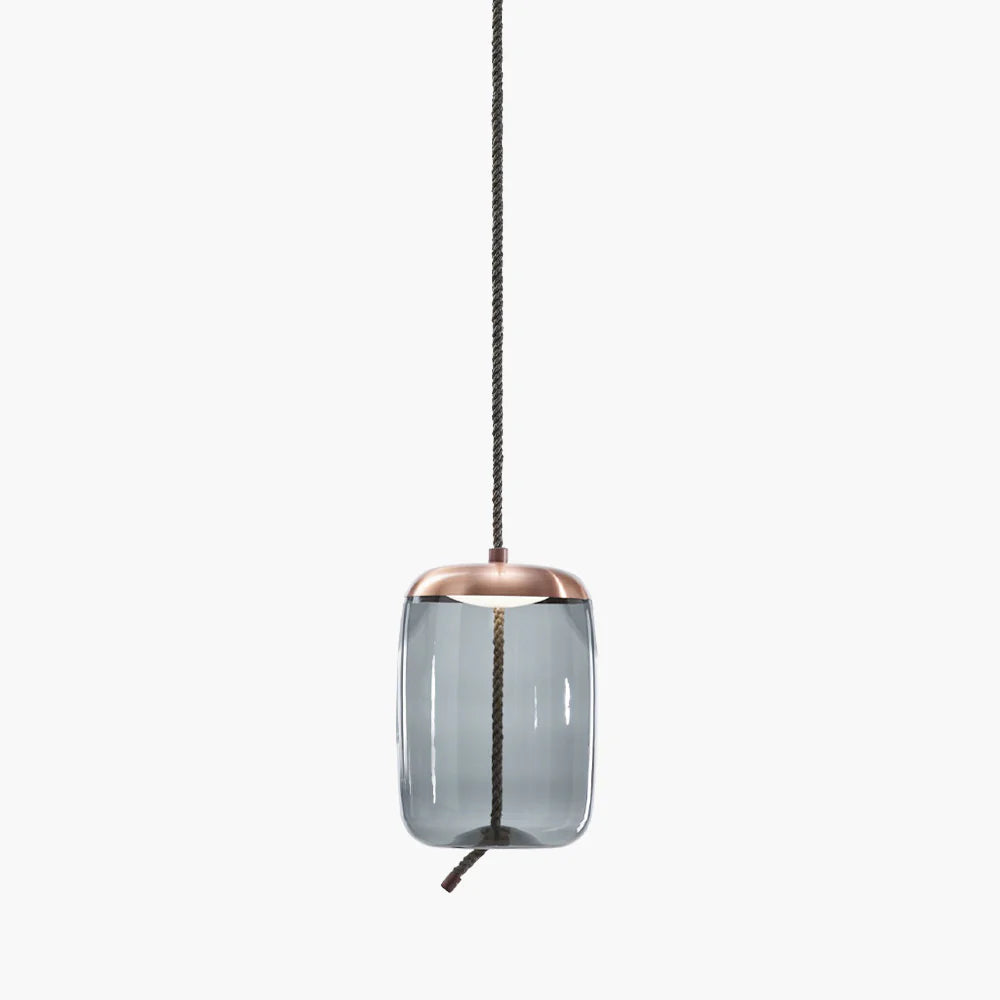 Knot Pendant Light