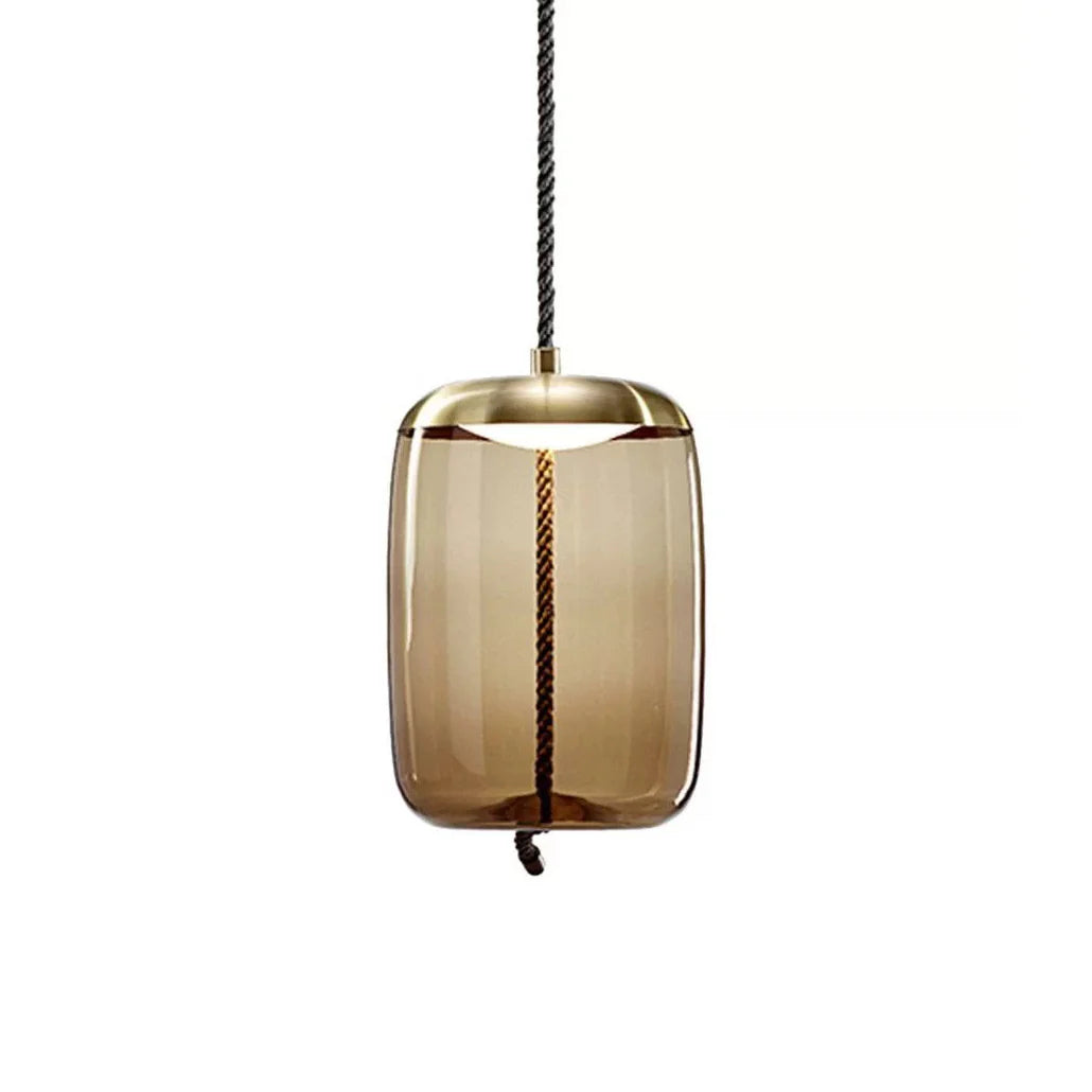 Knot Pendant Light