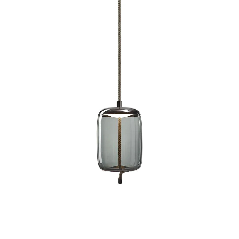 Knot Pendant Light