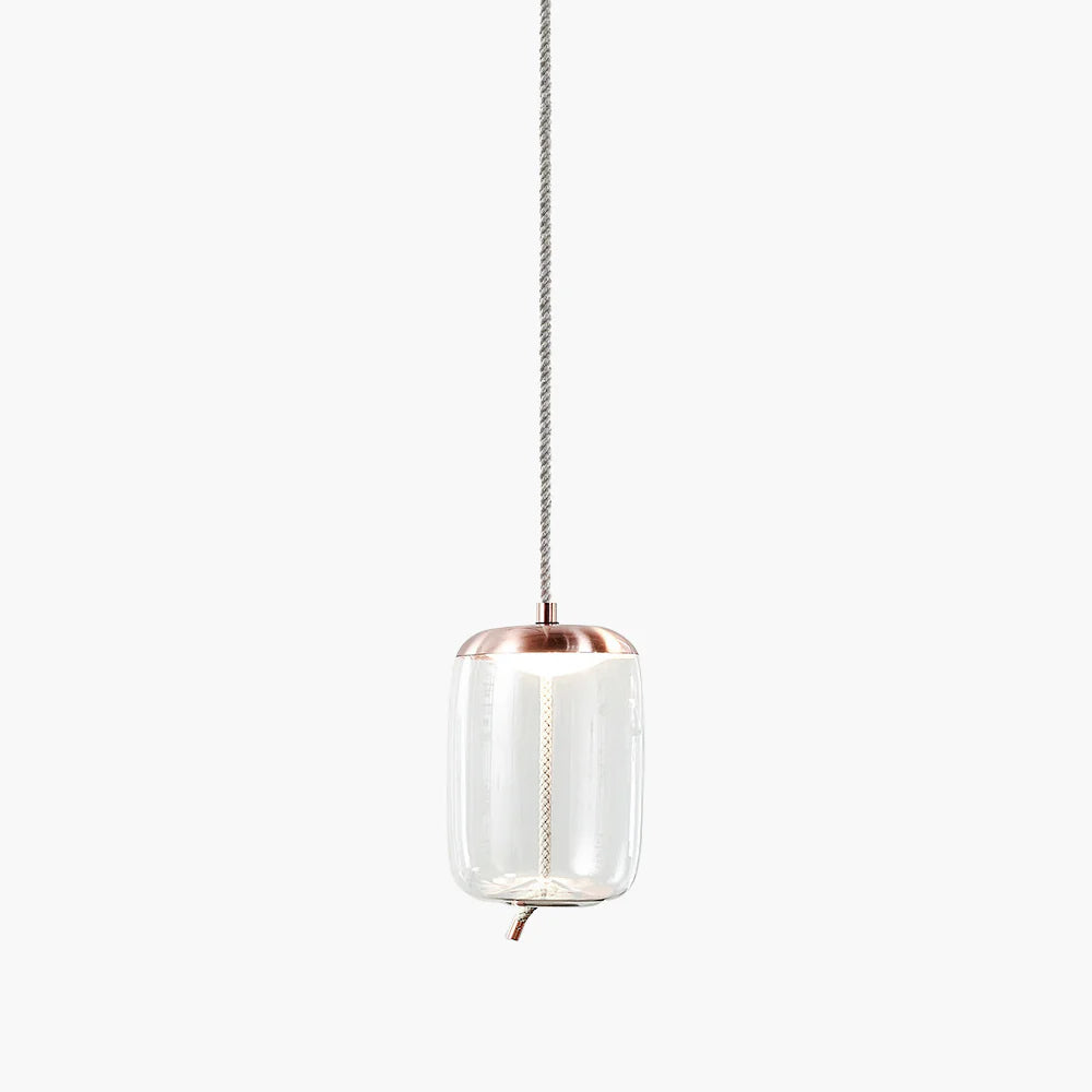 Knot Pendant Light