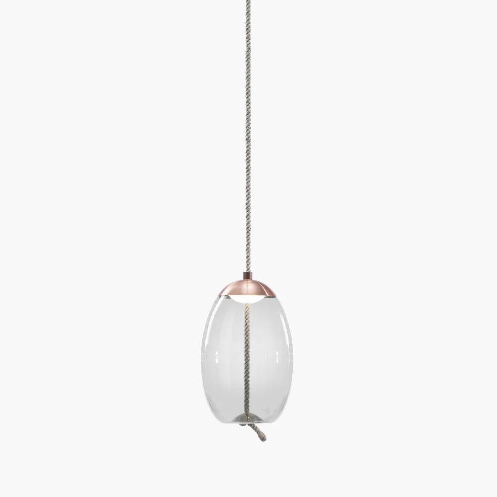 Knot Pendant Light