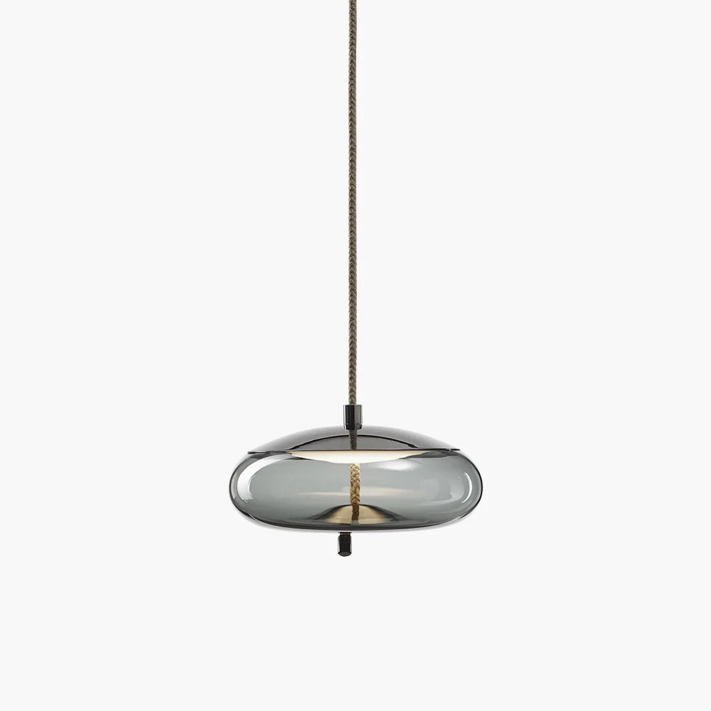 Knot Pendant Light