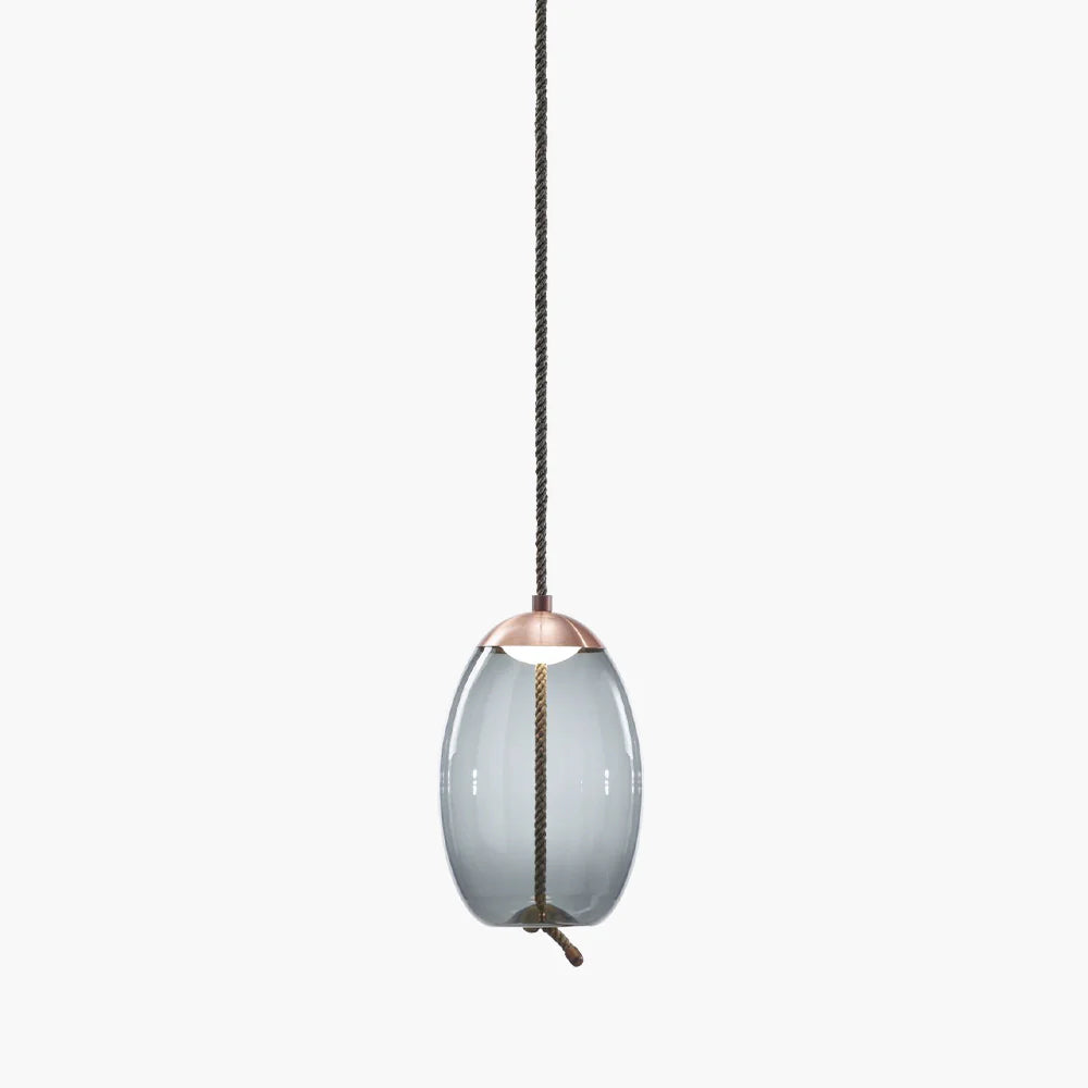 Knot Pendant Light