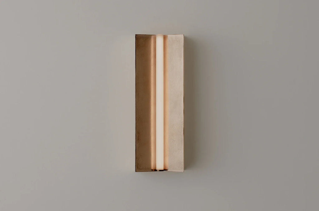 Longton Wall Sconce
