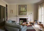 Longton Wall Sconce