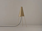 Loose Thread Floor Lamp