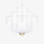 Meshmatics Chandelier