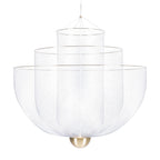 Meshmatics Chandelier