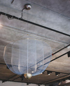 Meshmatics Chandelier