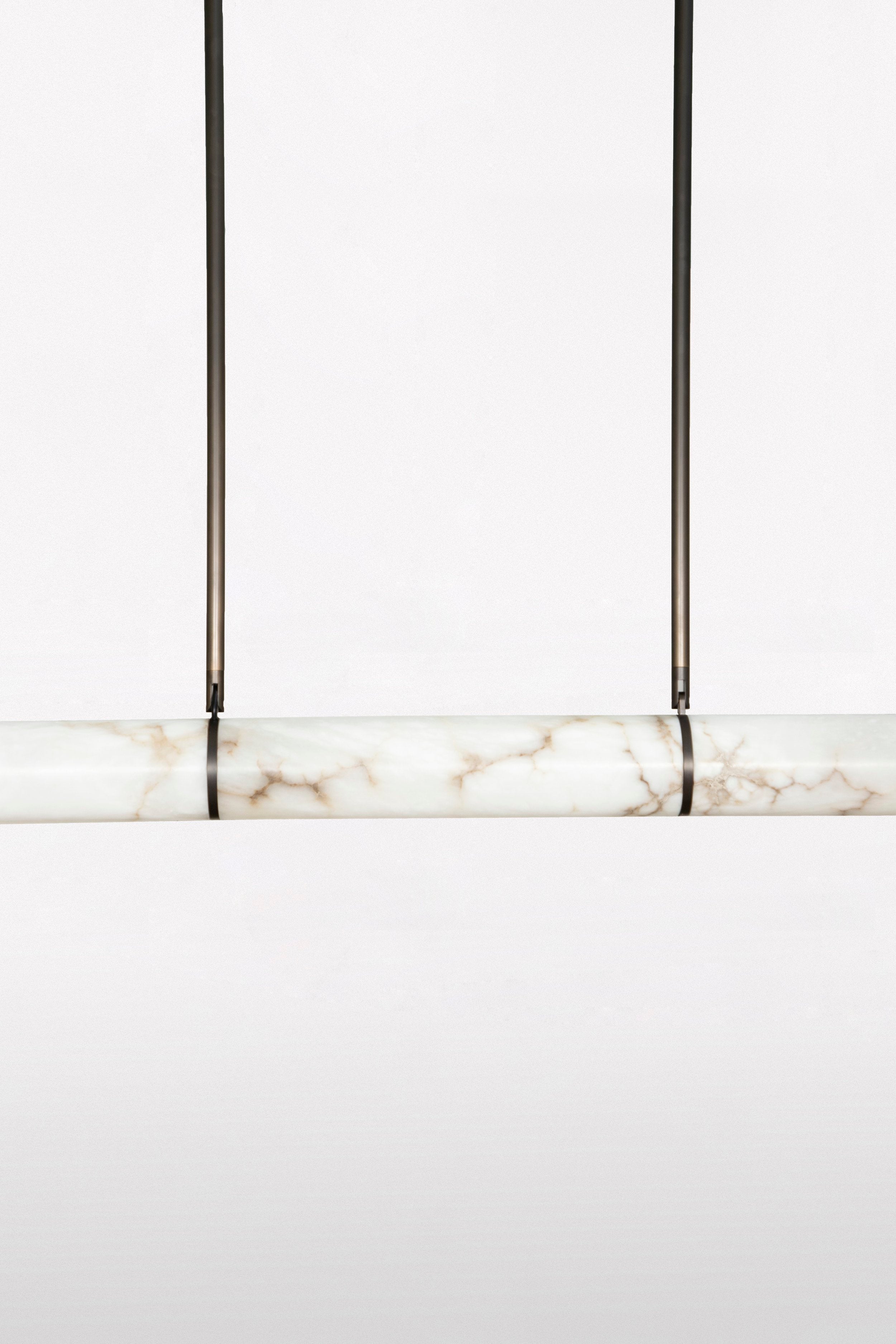 Orion Linear Pendant Lamp