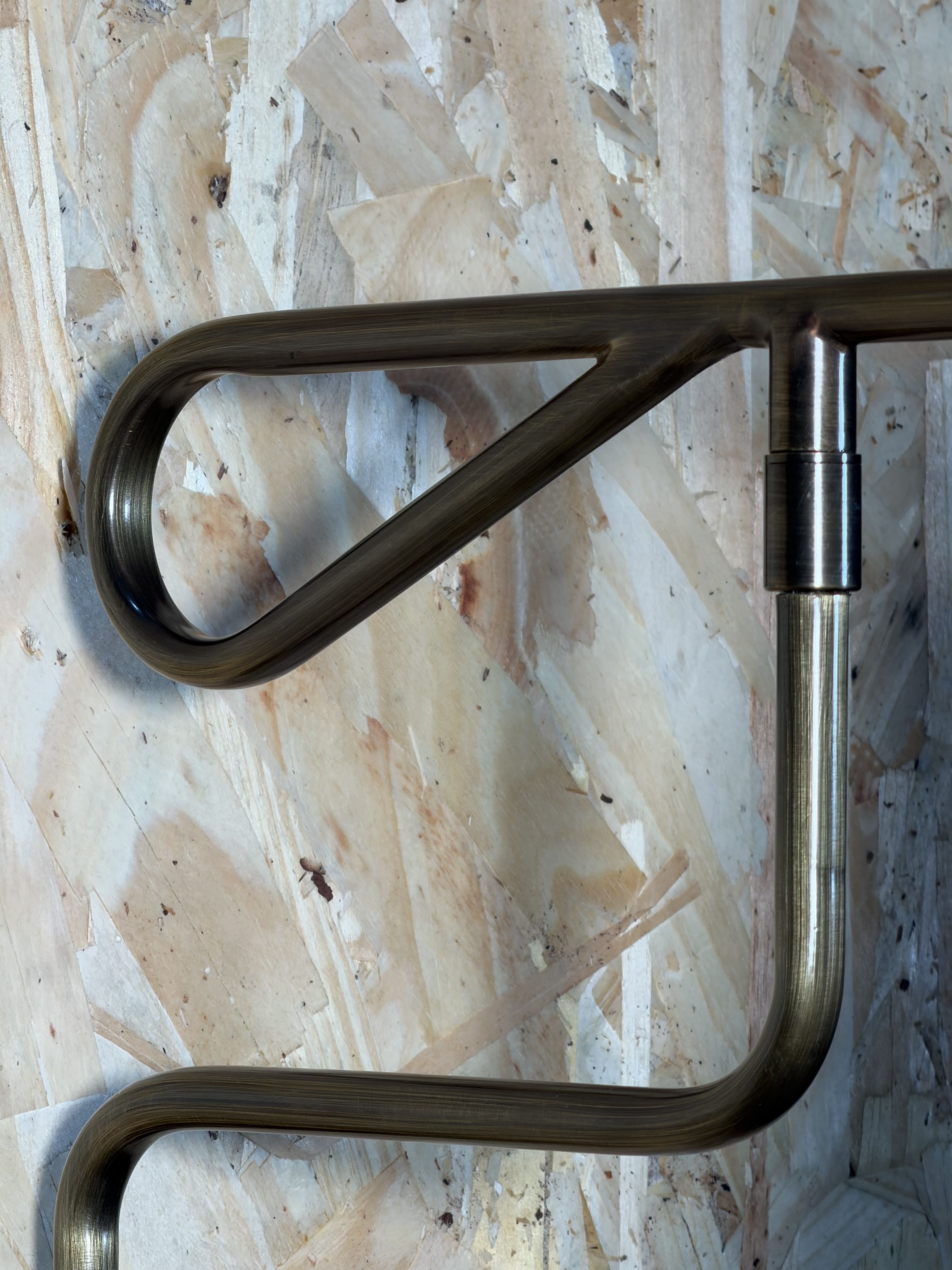 Parsons Wall Sconce