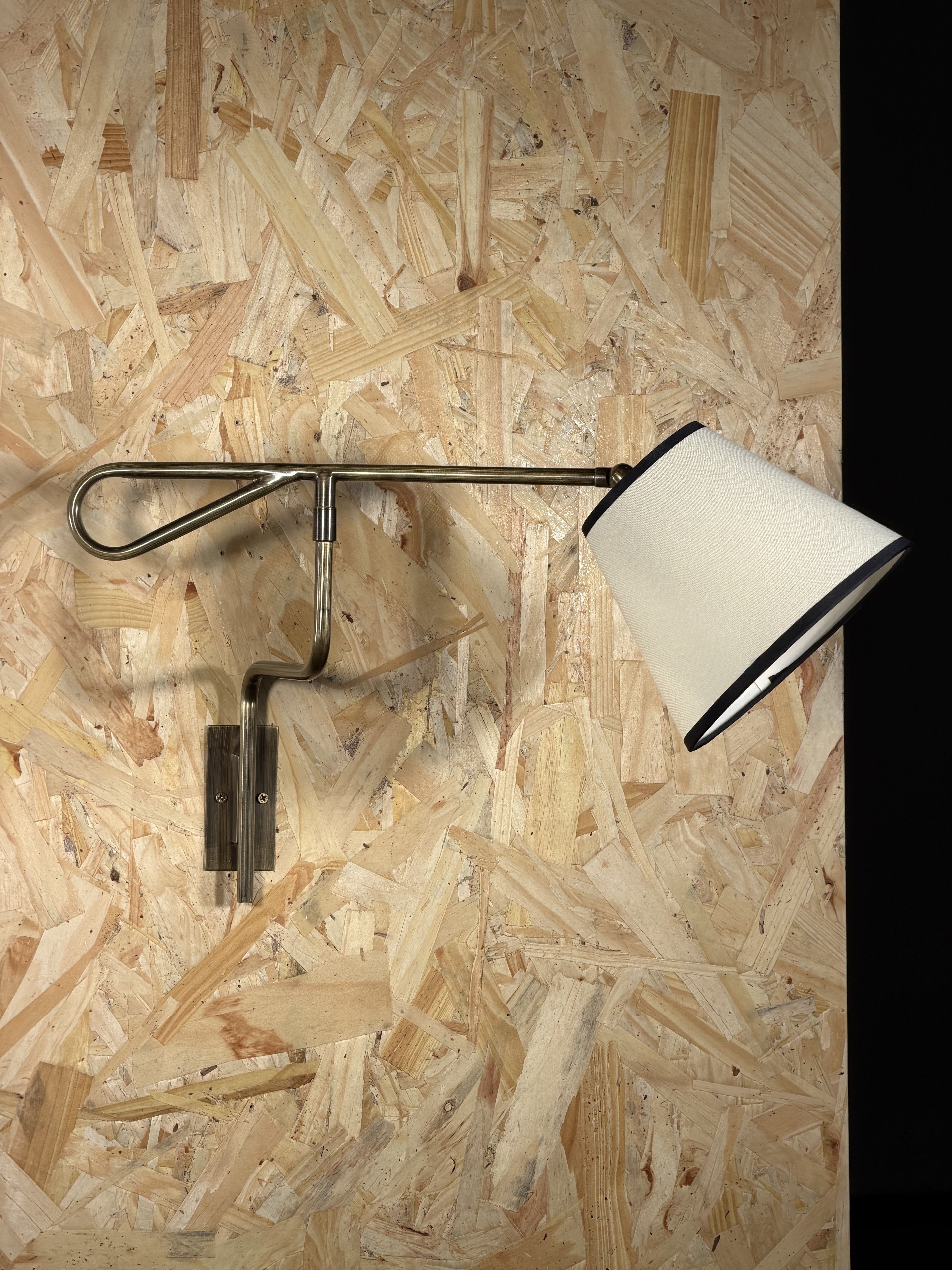 Parsons Wall Sconce