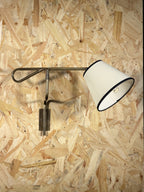 Parsons Wall Sconce