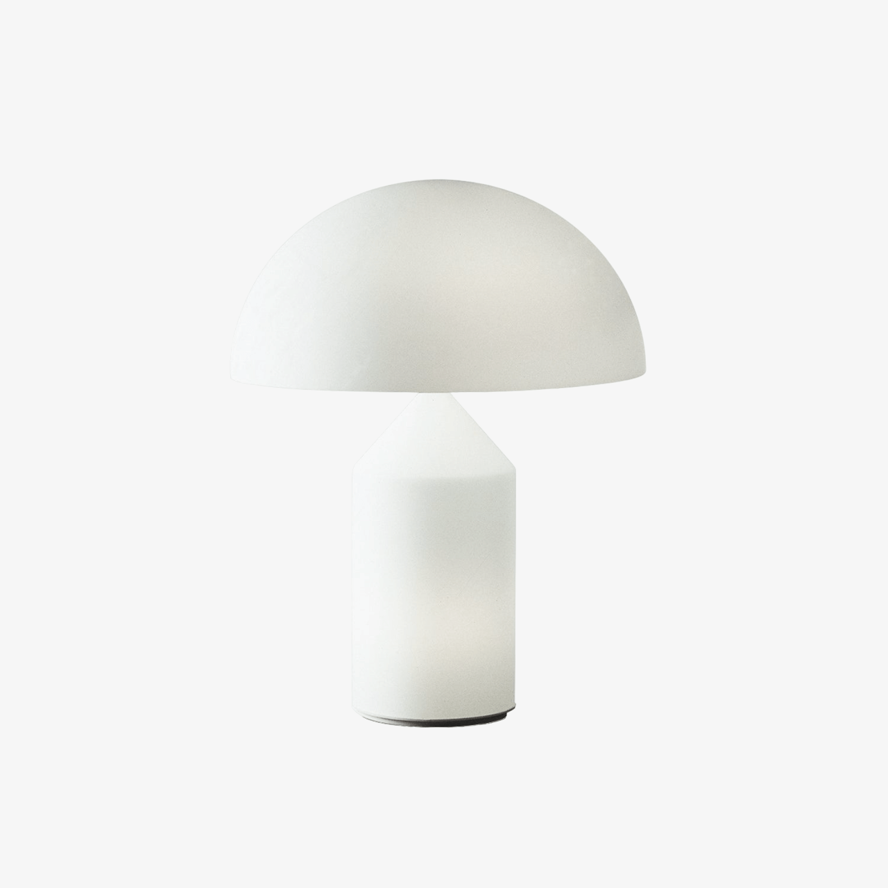 Atollo Glass Table Lamp