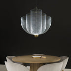 Meshmatics Chandelier