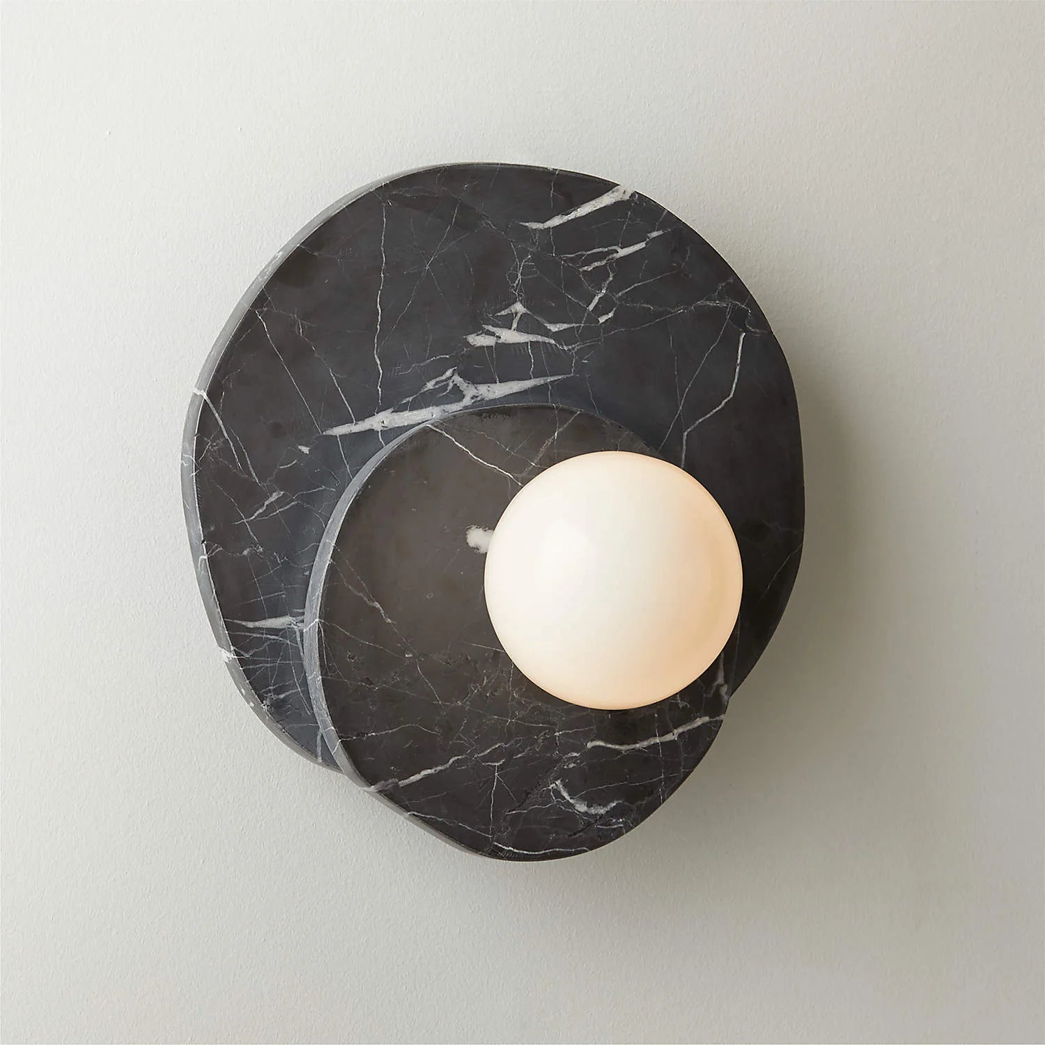 Rickert Marble Wall Sconce